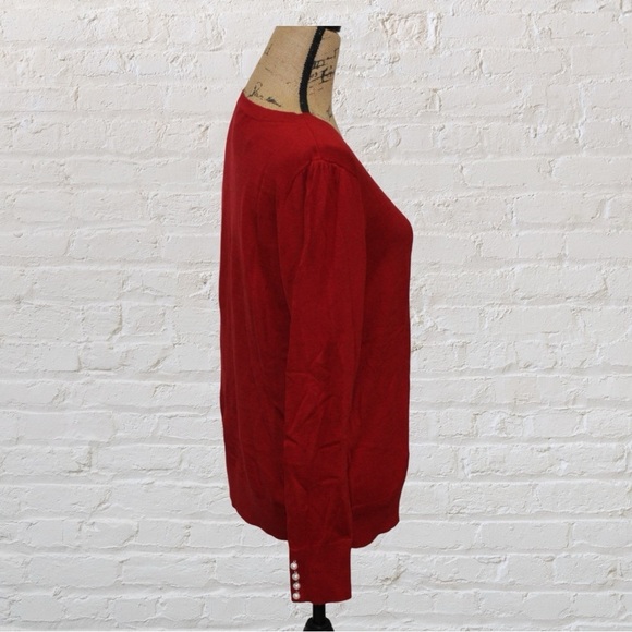 Loft Outlet Sweater - Picture 2 of 7